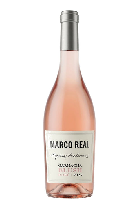 Blush Rosé, Bodegas Marco Real