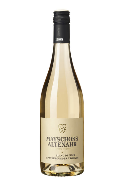 Blanc de Noir trocken 2025
