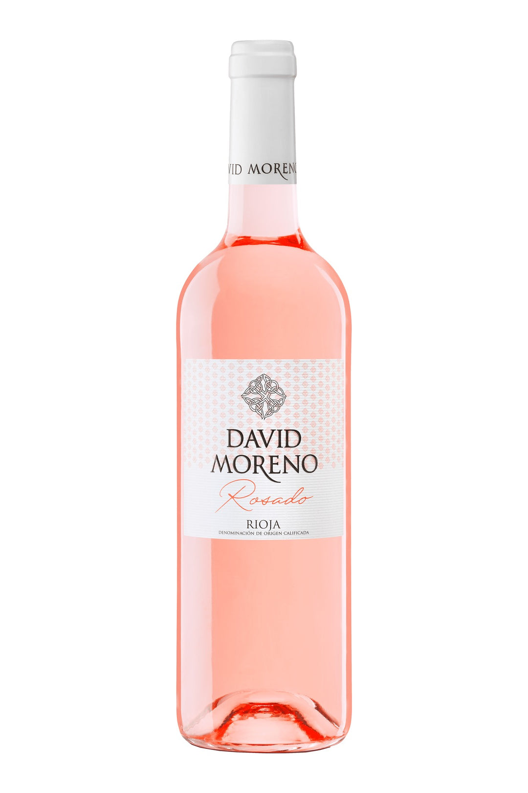 David Moreno Rosado – Clarete aus Viura und Garnacha, Rioja Alta