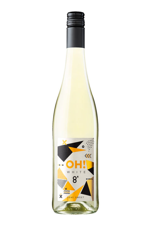 Oh! Sweet Wine – Moscatel de Alejandría von Esteban Martín