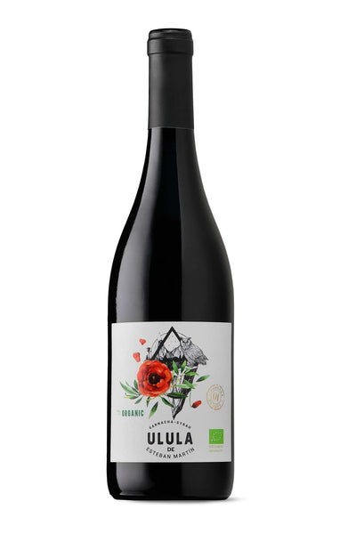 ULULA Garnacha-Syrah Bio 2024