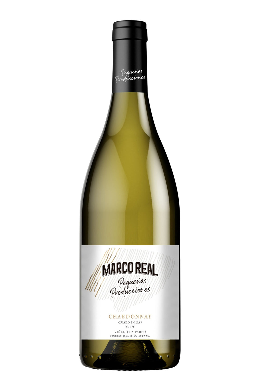 Chardonnay, Bodegas Marco Real