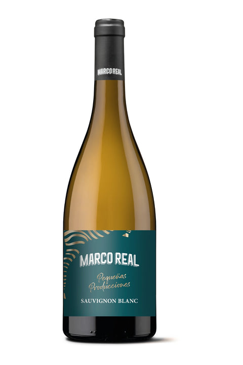 Sauvignon Blanc, Bodegas Marco Real