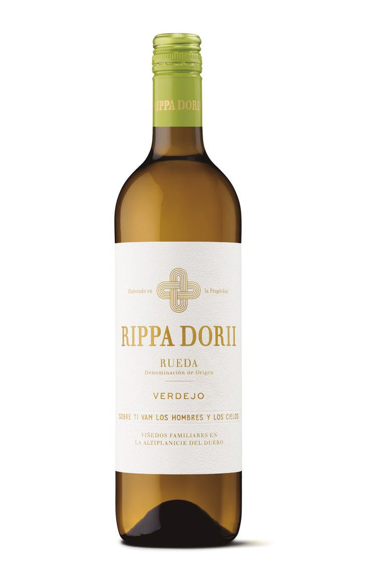 Verdejo 2024, Bodegas Rippa Dorii