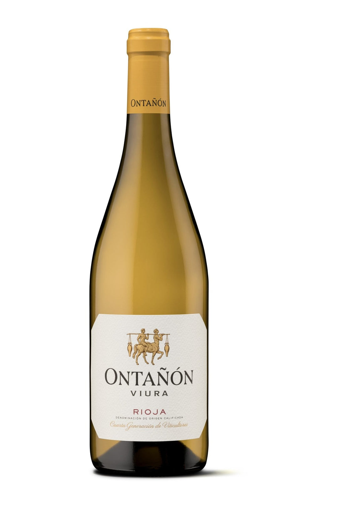 Viura 2023, Bodegas Ontañón