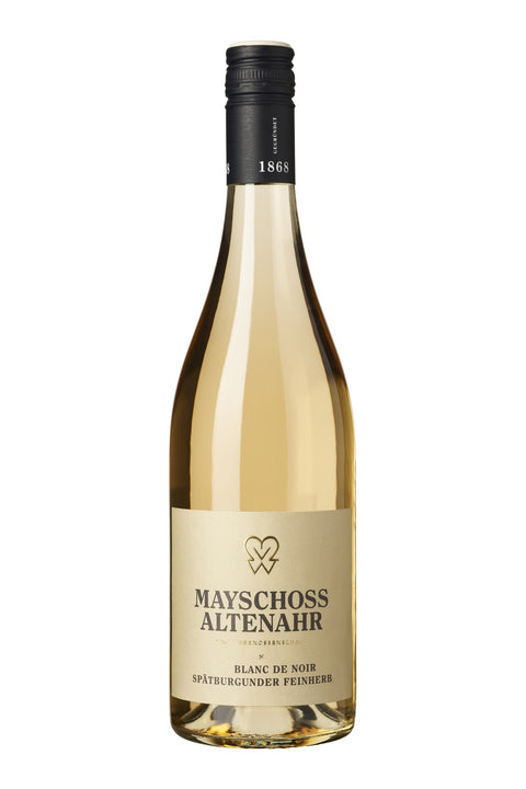 Blanc de Noir feinherb 2025, Winzergenossenschaft Mayschoß-Altenahr