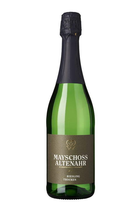 Ahr-Riesling Sekt trocken 2024, Winzergenossenschaft Mayschoß-Altenahr