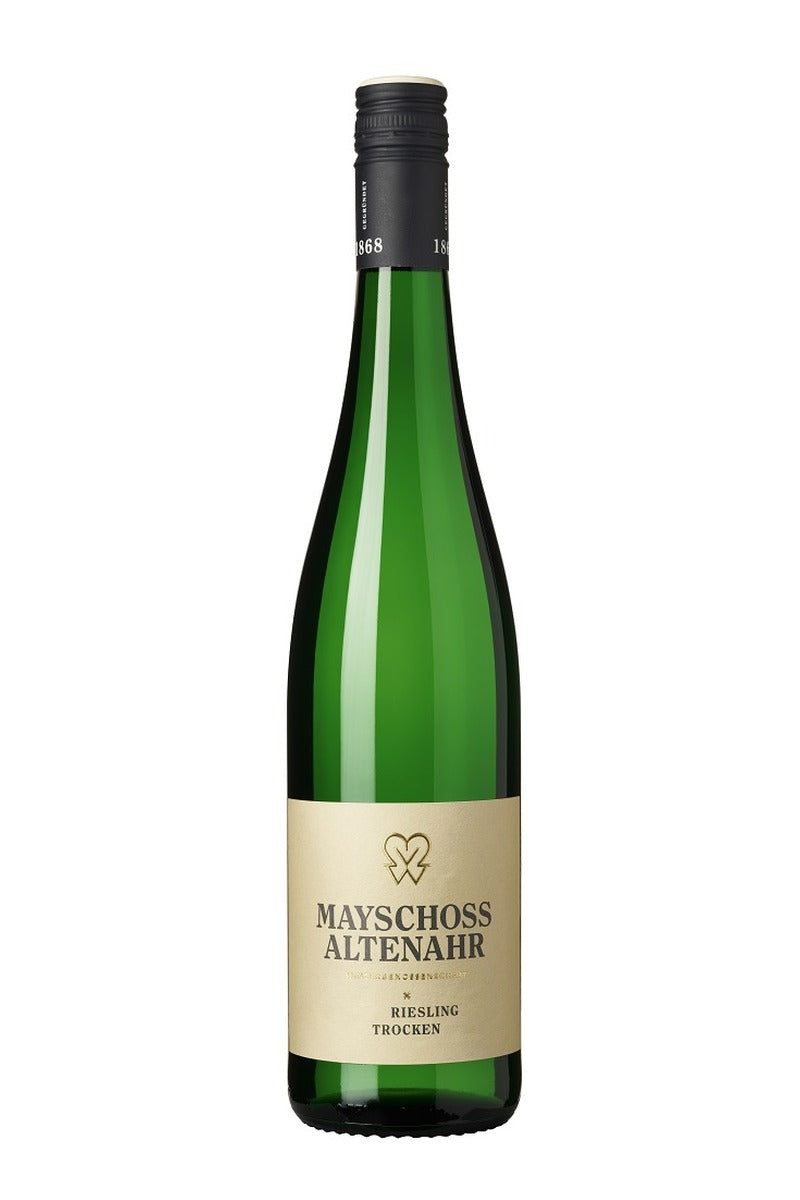Ahr-Riesling trocken 2025, Winzergenossenschaft Mayschoß-Altenahr