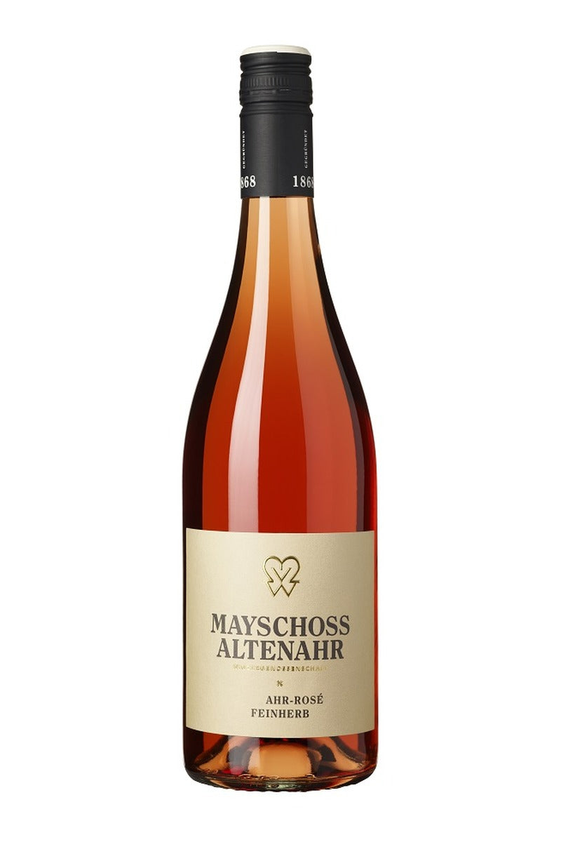 Ahr-Rosé feinherb 2025, Winzergenossenschaft Mayschoß-Altenahr